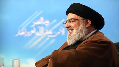 مکتب عملیات روانی شهید نصرالله