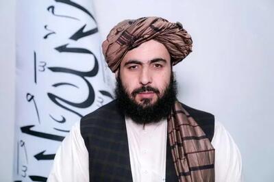 استقبال طالبان از مخالفت ایران با این موضوع