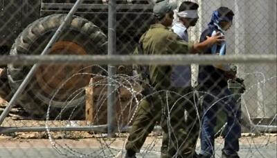 قانون اعدام مبارزان فلسطینی در پارلمان اسرائیل تصویب شد