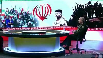 دستیار و مشاور عالی رهبرانقلاب: 15 خلبان اسرائیل را از بین بردیم