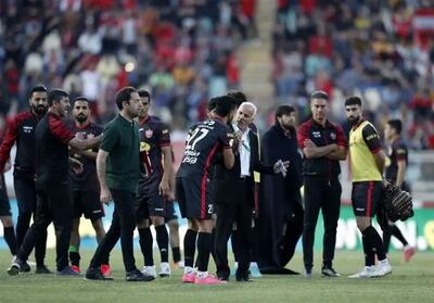 محل برگزاری بازی تراکتور و پرسپولیس