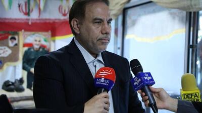 عفو معیاری فرصت جدید به زندانیان/ کمترین میزان جرایم در دوران دفاع مقدس اتفاق افتاد