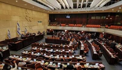 بررسی مجدد طرح اعدام اسیران فلسطینی در کنست رژیم صهیونیستی