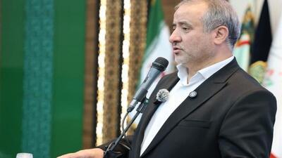 استاندار خراسان جنوبی: فرهنگ ایثار و شهادت رمز پیشرفت جمهوری اسلامی است