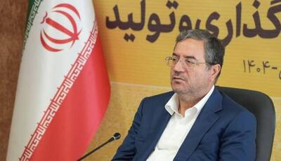 استاندار: آذربایجان‌ غربی ظرفیت تبدیل‌شدن به استان صنعتی را دارد