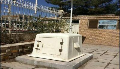 ارتقاء ۳۴ دستگاه شتاب‌نگار زلزله در آذربایجان‌غربی