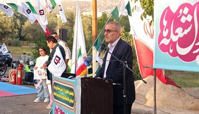 قول استاندار کهگیلویه و بویراحمد برای تحقق مطالبه شهردار یاسوج
