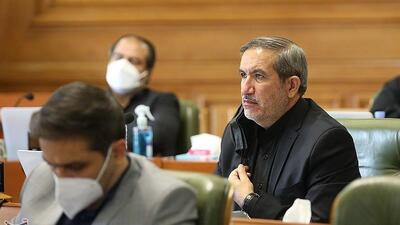 شهرداری تهران جلوی اقدامات متناقض با مدیریت محله را بگیرد
