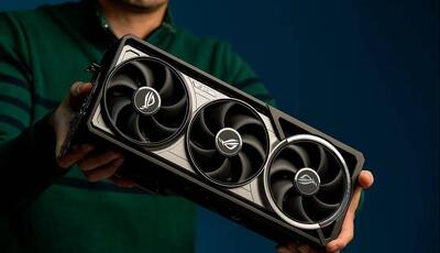 قیمت CPU و GPU در آستانه رشد شدید است؟