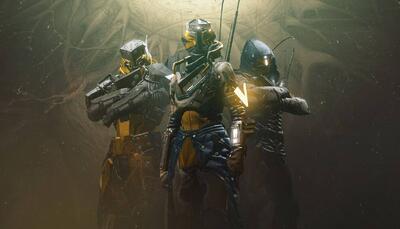 بازی Destiny 2 افت شدیدی در تعداد بازیکنان را تجربه می‌کند
