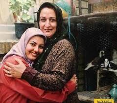 مریم امیر جلالی: رضا عطاران بشدت ادم دل رحمی است