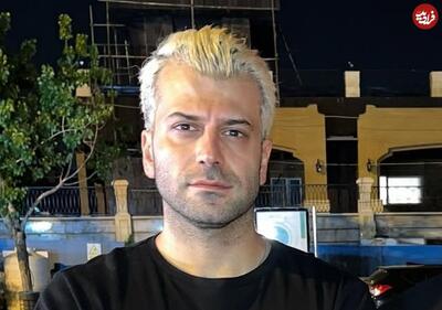 ​«جواد جوادی» و «تینوش وصال» در نشست خبری سریال «بچه مهندس»