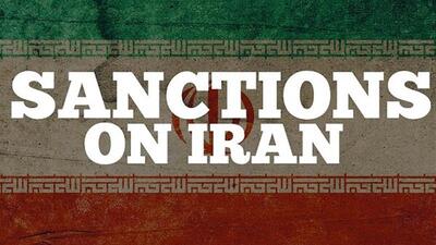 اجرای تحریم‌های غیر قانونی بین‌المللی علیه ایران رسما آغاز شد