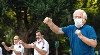 بازنشستگی سلامت‌روان همه را بهبود می‌بخشد؟