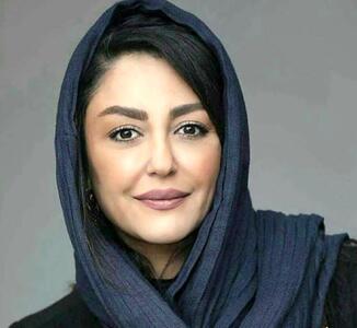 شقایق فراهانی و روشنک گرامی در جشن عکاسان سینما