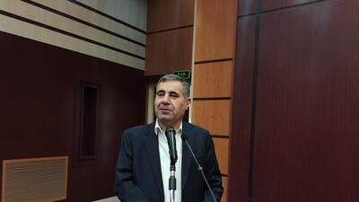 مشاور رئیس جمهور: وفاق به معنای سهم‌خواهی نیست