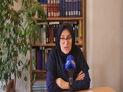 «نامیاد» معادل فارسی «منشن»