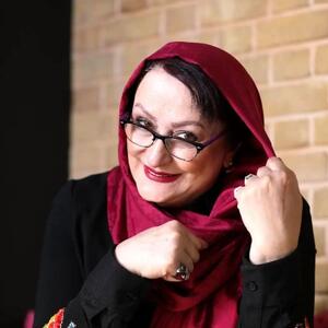 مریم امیر جلالی : مجید یاسر داماد من نیست!