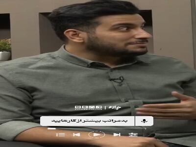 قیاسی: پیشنهادهای بازی در سریال‌های نوروزی را رد کردم