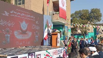 مهمترین وظیفه ما انتقال فرهنگ شهادت و ارج نهادن ارزش و باورها است