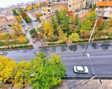 پیش‌بینی کاهش دما در خراسان رضوی؛ احتمال بارش در برخی نقاط استان