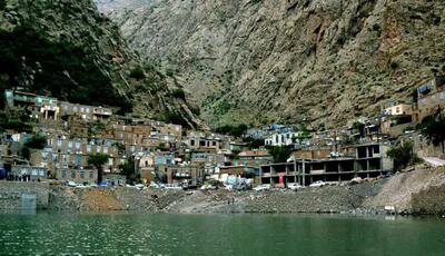 روستای «هجیج» در مسیر ثبت جهانی یونسکو