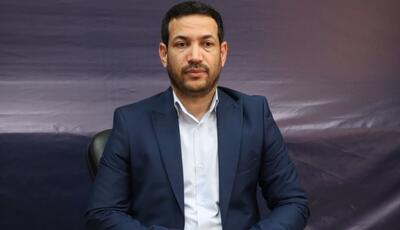 تغییر در ریاست اداره ورزش و جوانان اهواز پس از یک دهه