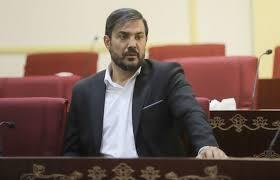 نکیسا: من یکی از حامیان رضا درویش هستم