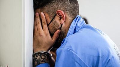 شرور محله ستارخان دستگیر شد؛ مخفی شدن در زیرزمین از ترس پلیس!