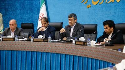 معاون سیاسی استاندار یزد: پرهیز از سیاست‌زدگی، رمز موفقیت جوانان است