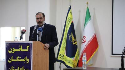پیشکسوت ایلامی دفاع مقدس: آماده مقابله با دشمن در هر شرایطی هستیم