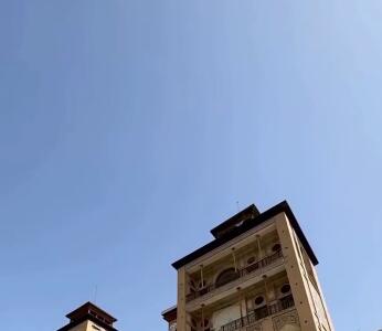 کاخ گلستان، تاریخی که با کاشی‌ها زنده‌ است
