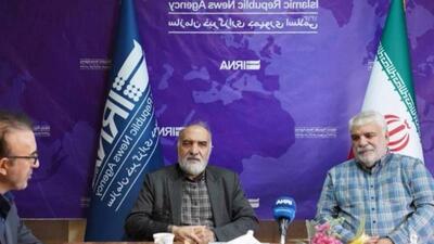 یادگاران جبهه در اردبیل: روحیه دفاع مقدس با جنگ ۱۲ روزه در کشور احیا شد