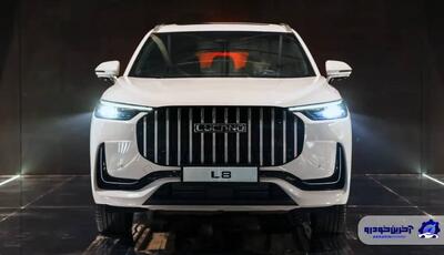 لوکانو L8 را بیشتر بشناسید