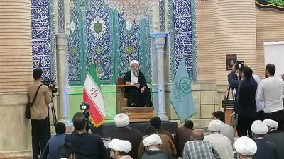 کعبی: پایه‌های حزب الله لبنان بر فرهنگ عاشورا و ولایت فقیه استوار است