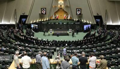 روایت یک نماینده از جلسه غیرعلنی مجلس؛ موضوع جلسه NPT نبود