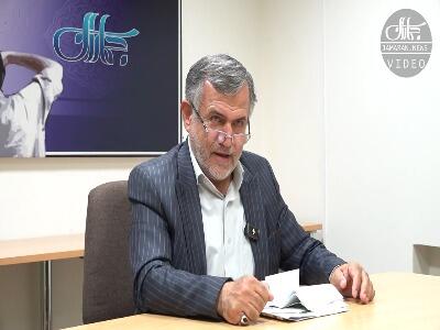 دبیرکل موتلفه: سفیر یمن گفت شما فقط با اسرائیل جنگ نکردید، با همه جریان غرب در حال جنگ بودید
