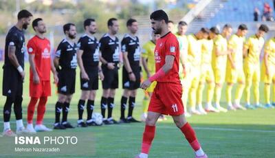 اسماعیلی‌فر: امیدوارم برابر الوحده به چیزی که می‌خواهیم برسیم