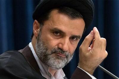 نبویان: برجام را جوری تنظیم کرده‌اند که چه ما شکایت کنیم چه طرف ما شکایت کند، تحریم‌ها برمی‌گردد