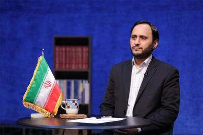 بهادری جهرمی: 10 سال پیشرفت را برای لبخند اوباما از دست دادیم