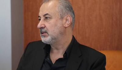 درویش و یک عصبانیت 20 میلیون دلاری!