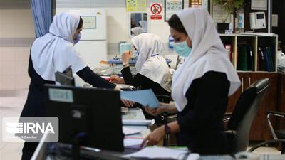توضیحات سازمان نظام پرستاری درباره انتشار خبر دزدی یک پرستارنما