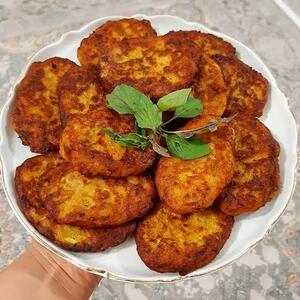 کوکو مقوی و پرطرفدار