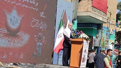 دشمن انسجام و یکپارچگی در کشور را هدف قرار داده است