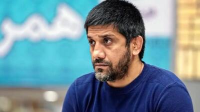 علیرضا دبیر: جوانان ارزش امنیت را با پوست و گوشت خود لمس کردند