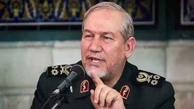 نقاط ضعف پدافند هوایی در جنگ ۱۲ روزه در حال بازسازی است