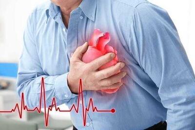علائم هشداردهنده بیماری‌های قلبی را بشناسید