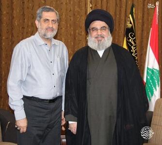 همسر شهیدحاج رمضان: تربیت فرزندان این شهید بزرگوار امانتی مقدس است که باید در مسیر ولایت فقیه ادامه یابد