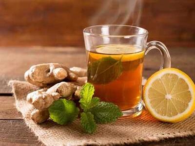 این چای چربی هایتان را سه سوته آب می کند!/ اثرات شگفت انگیز لاغری این چای همه را شگفت زده کرد