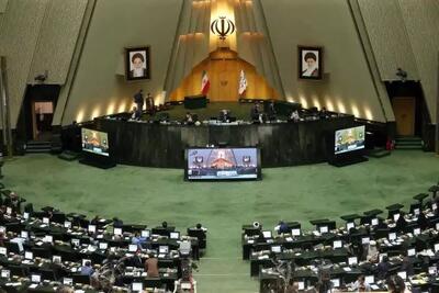 تشریح جزئیات جلسه غیرعلنی صحن مجلس؛ آثار اسنپ بک را کنترل کنیم